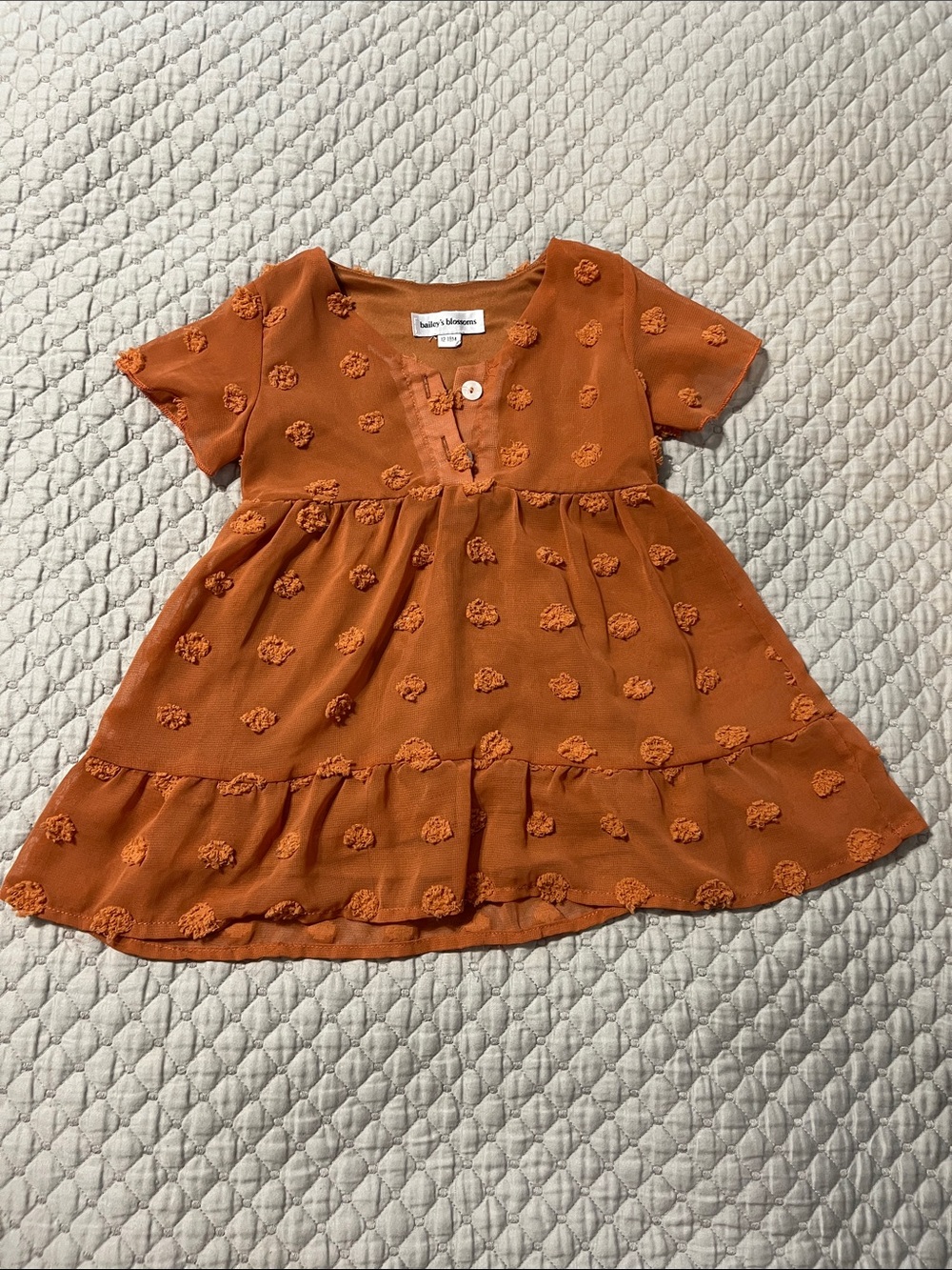 Toddler Dresses - Picture 4 of 10